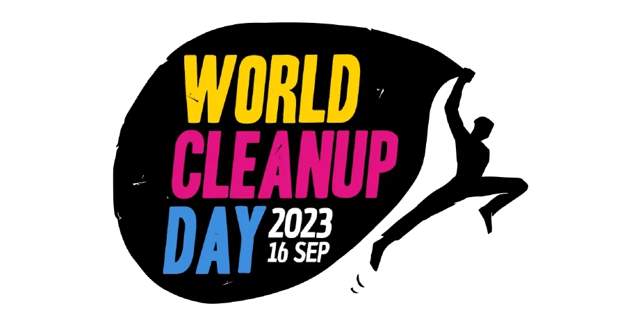 World CleanUp Day