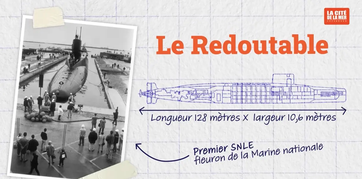 La Cité de la Mer